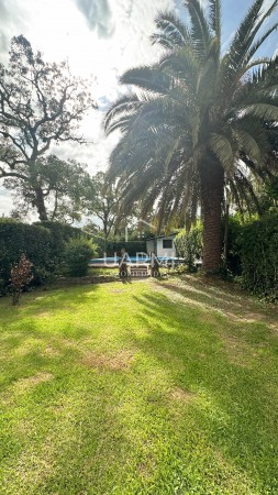 Casa en Alquiler en San Lorenzo