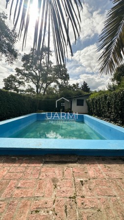 Casa en Alquiler en San Lorenzo