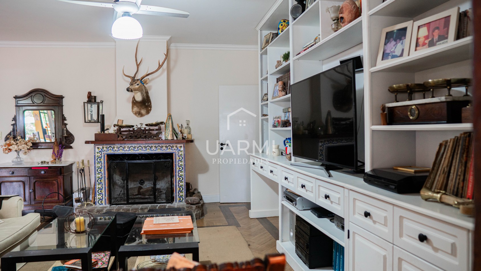 GRAN CASA EN VENTA EN CASTELLANOS, SAN LORENZO