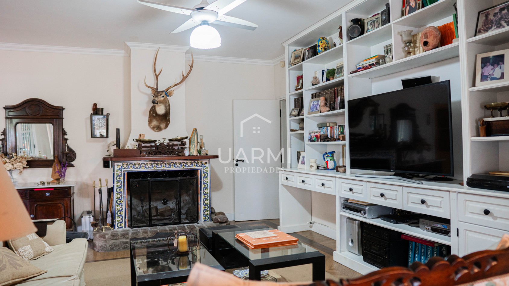 GRAN CASA EN VENTA EN CASTELLANOS, SAN LORENZO