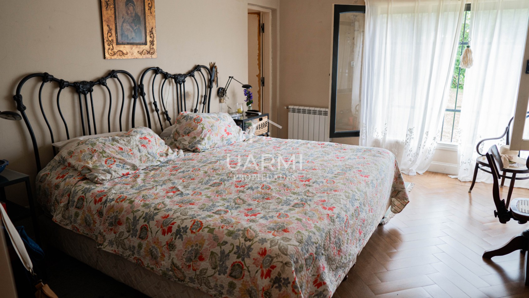 GRAN CASA EN VENTA EN CASTELLANOS, SAN LORENZO