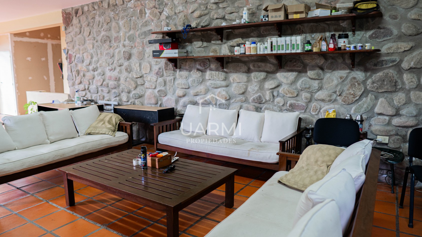 GRAN CASA EN VENTA EN CASTELLANOS, SAN LORENZO