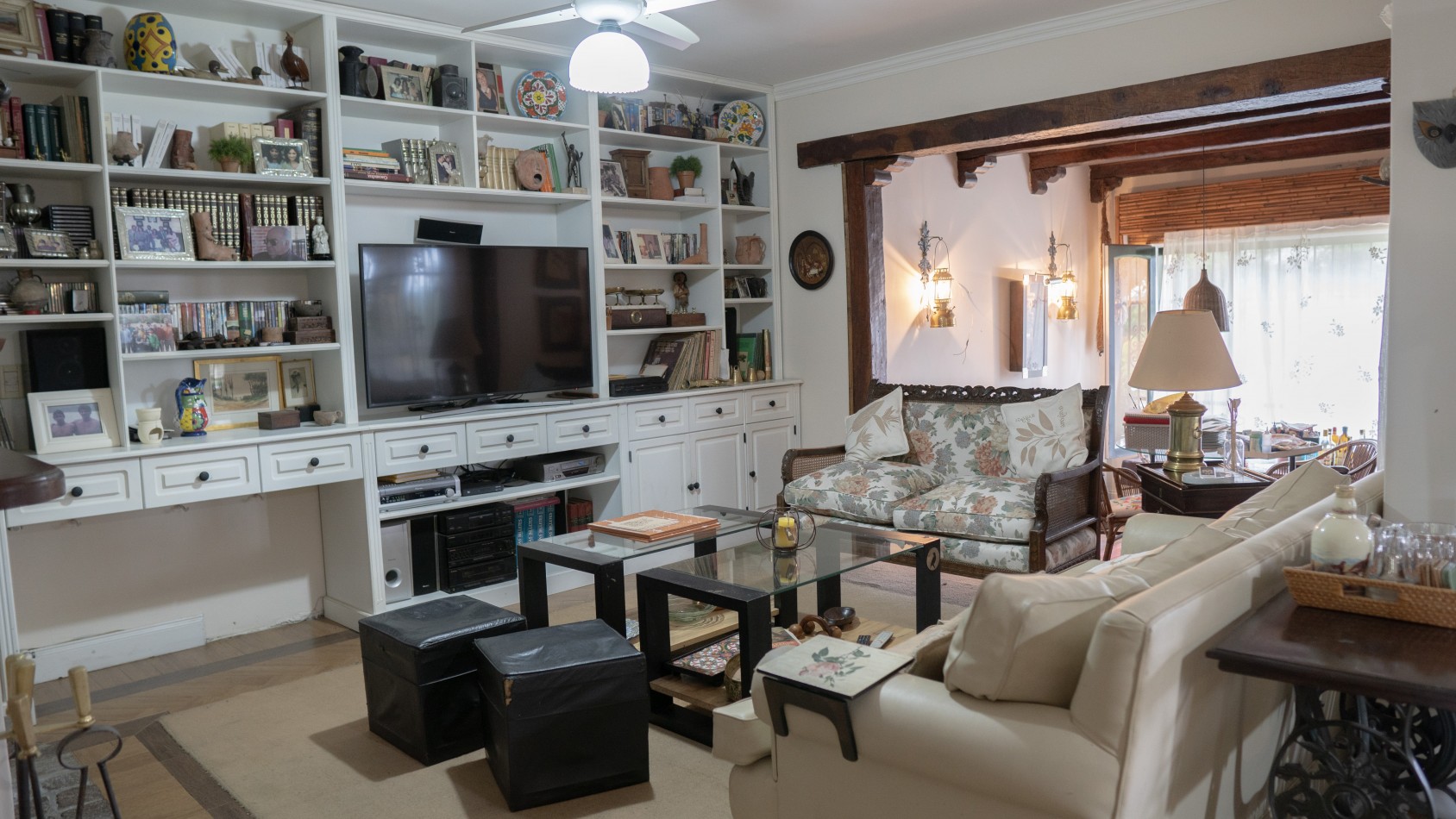 GRAN CASA EN VENTA EN CASTELLANOS, SAN LORENZO