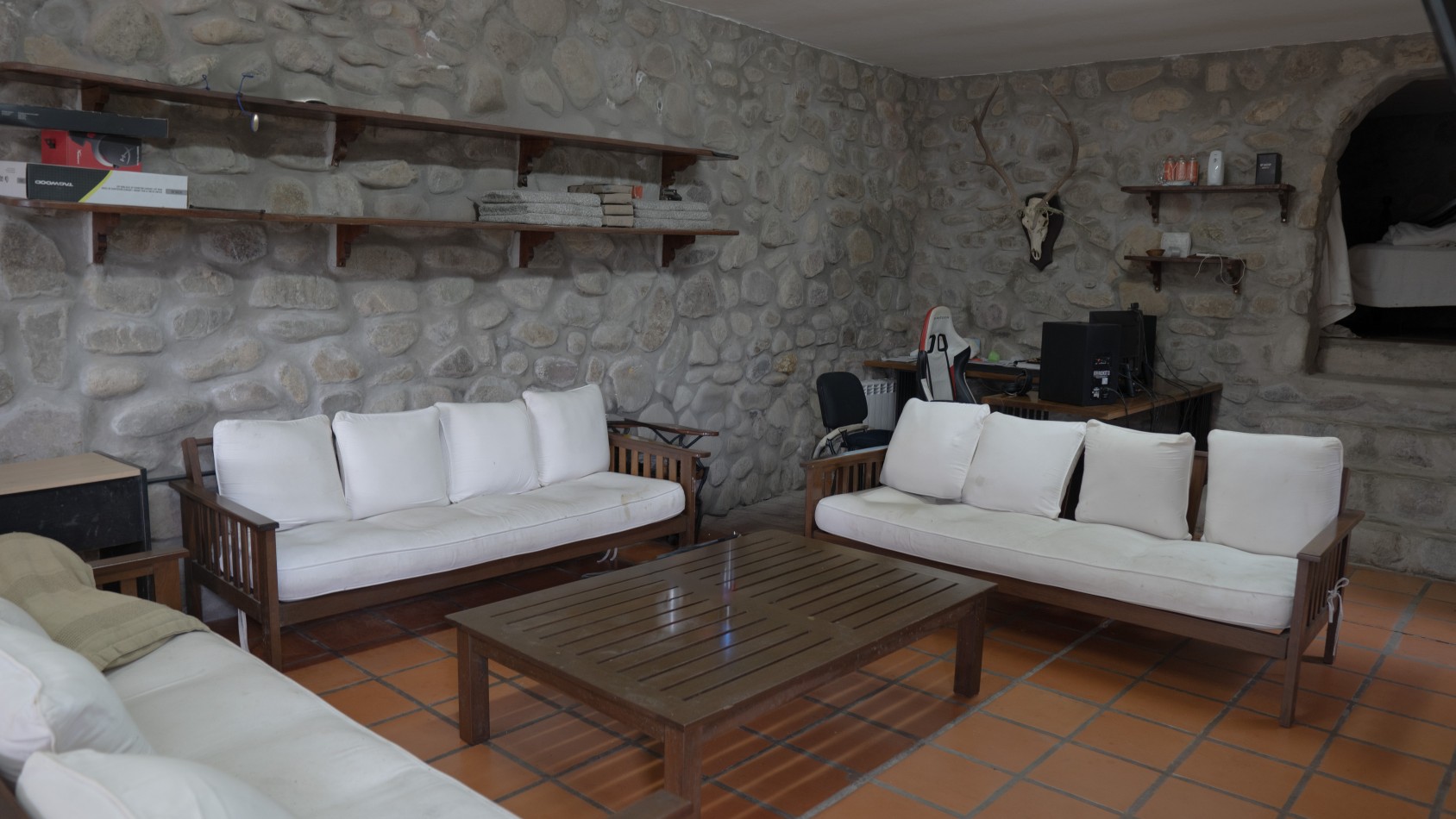 GRAN CASA EN VENTA EN CASTELLANOS, SAN LORENZO