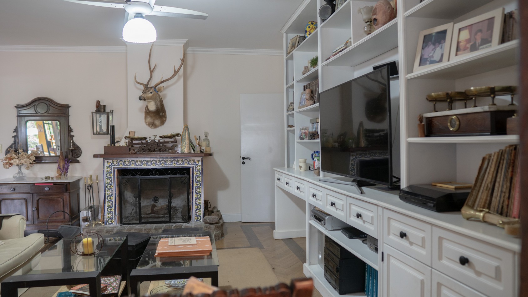 GRAN CASA EN VENTA EN CASTELLANOS, SAN LORENZO