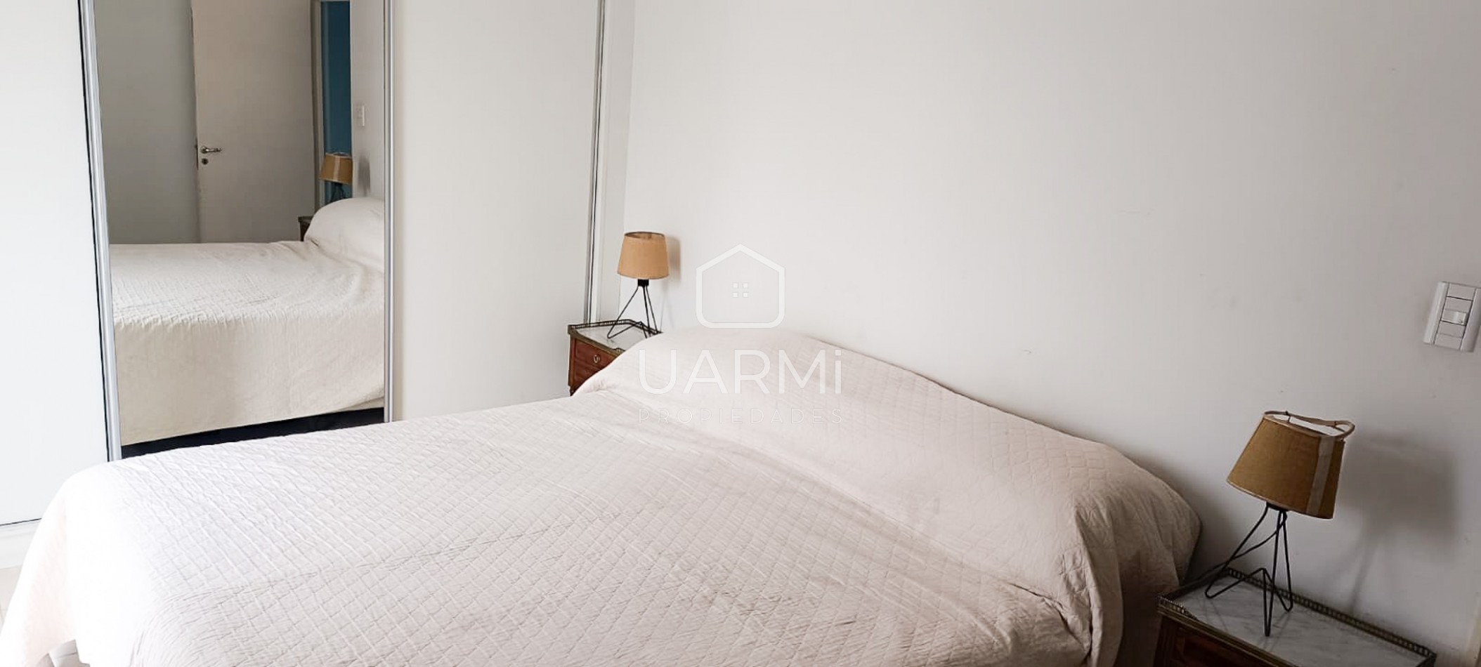 Duplex en alquiler en Grand Bourg