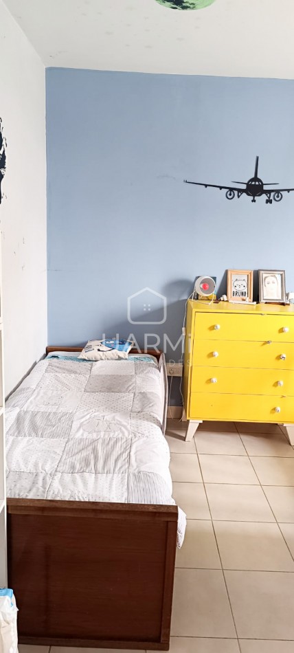 Duplex en alquiler en Grand Bourg