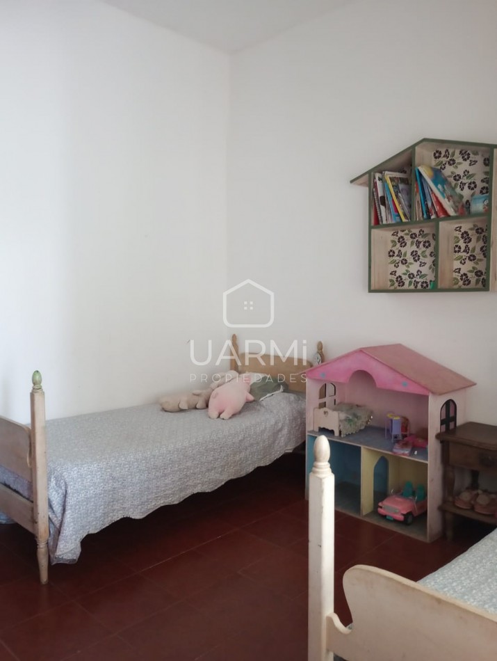 CASA EN VENTA EN LA AGUADA