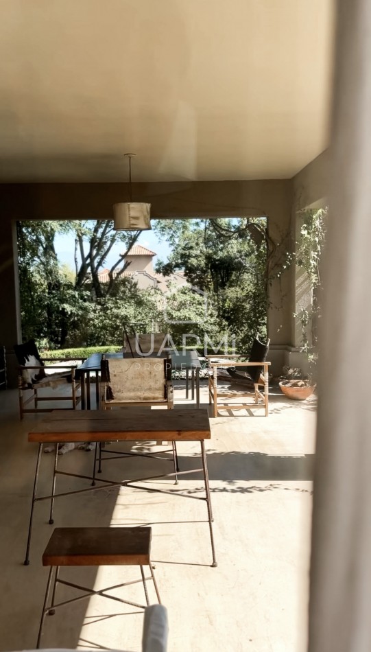 CASA EN VENTA EN EL TIPAL