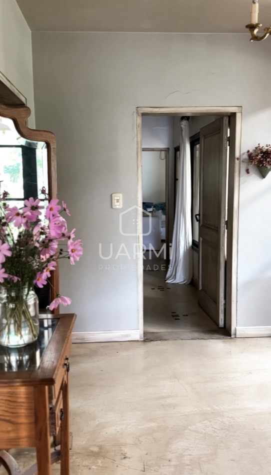 CASA EN VENTA EN EL TIPAL