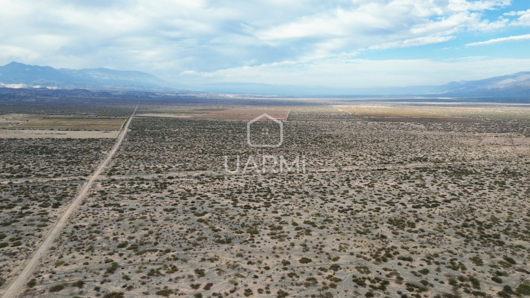 LOTES EN VENTA EN TOLOMBON, CAFAYATE 