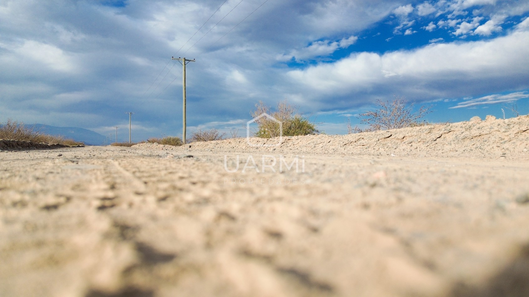 LOTES EN VENTA EN TOLOMBON, CAFAYATE 