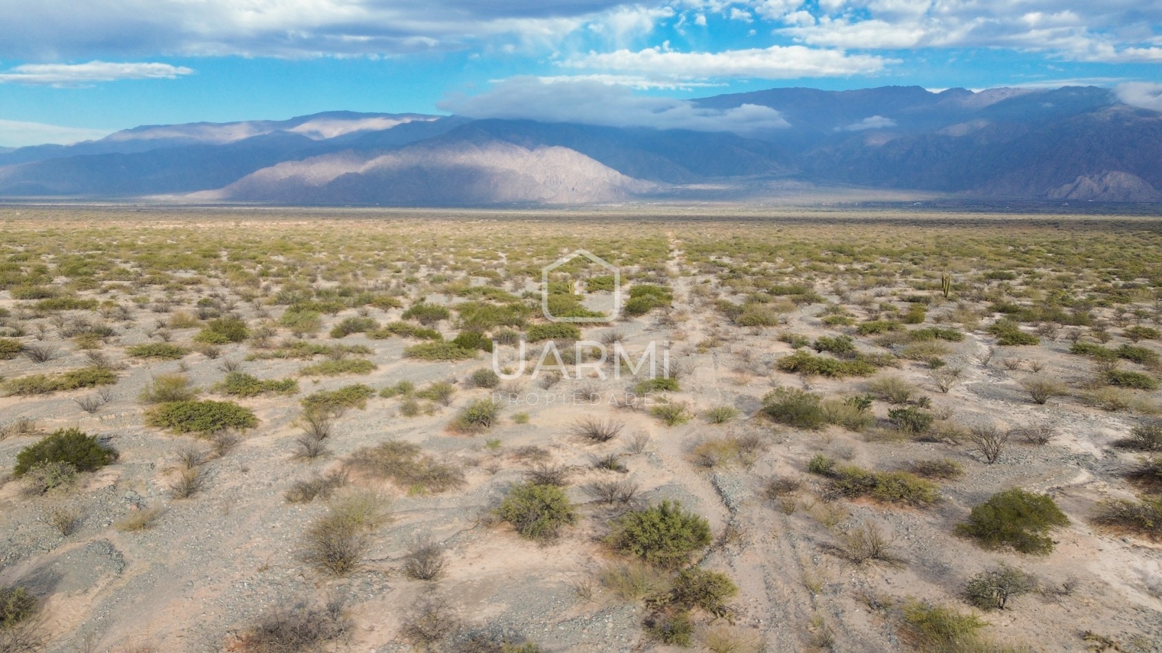 LOTES EN VENTA EN TOLOMBON, CAFAYATE 