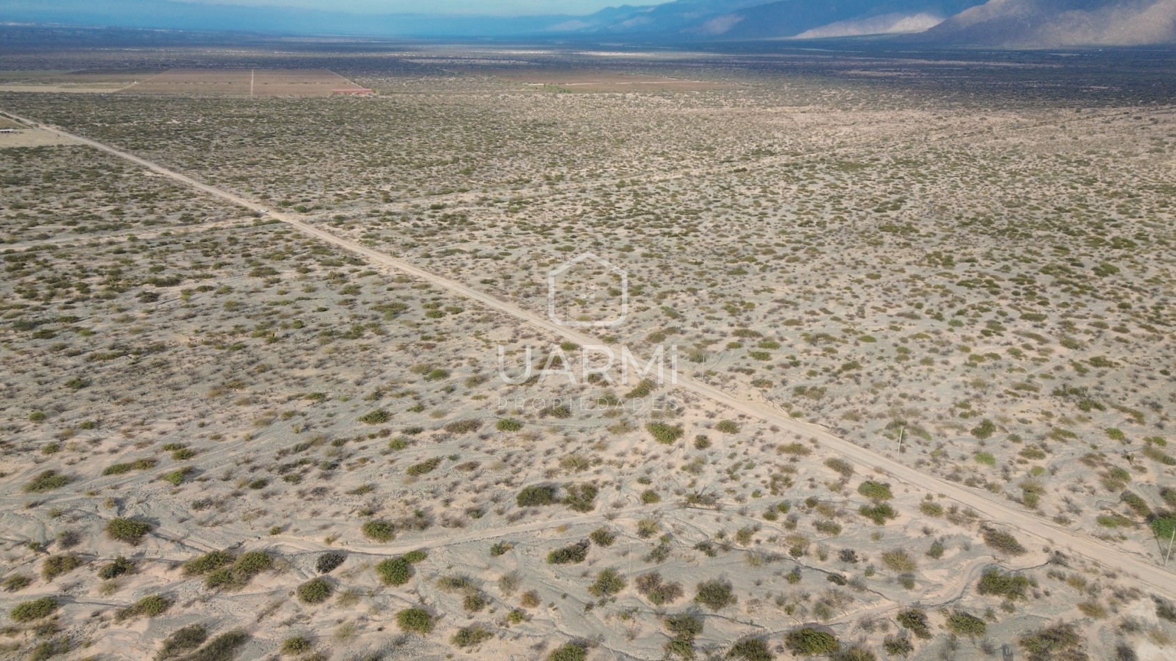 LOTES EN VENTA EN TOLOMBON, CAFAYATE 