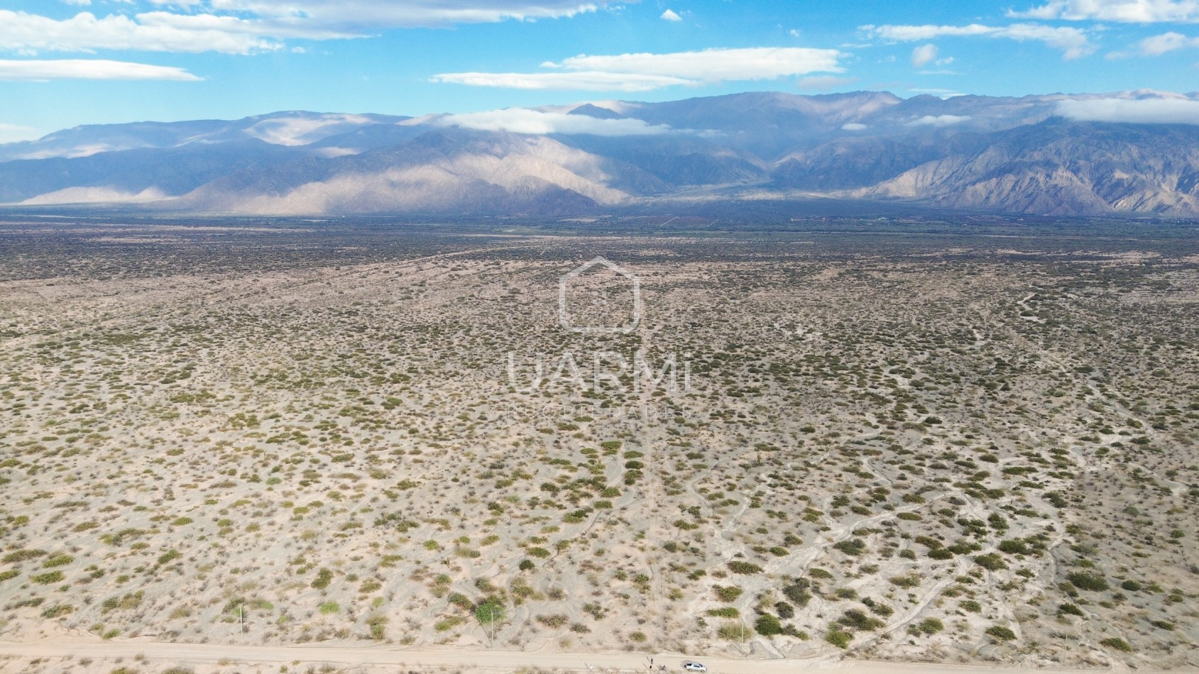 LOTES EN VENTA EN TOLOMBON, CAFAYATE 