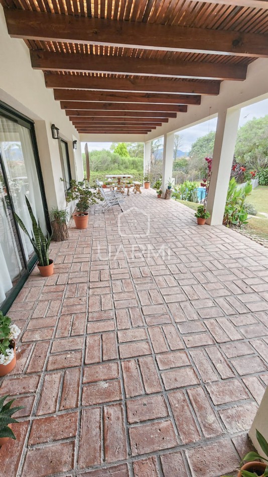 CASA EN ALQUILER EN EL TIPAL