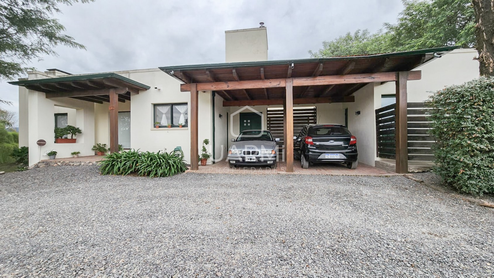 CASA EN ALQUILER EN EL TIPAL