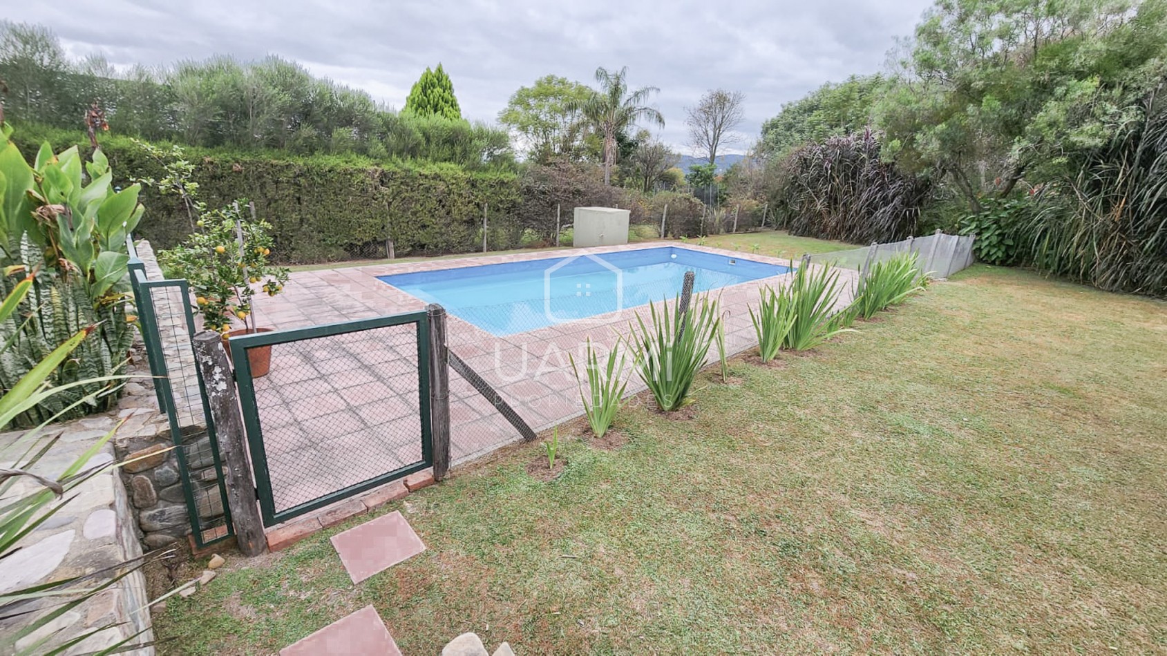 CASA EN ALQUILER EN EL TIPAL