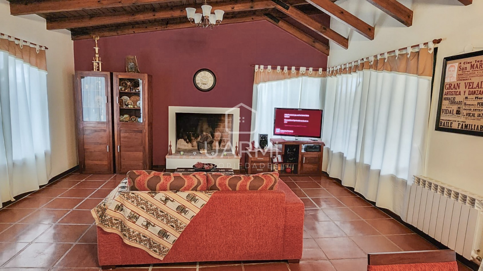 CASA EN ALQUILER EN EL TIPAL