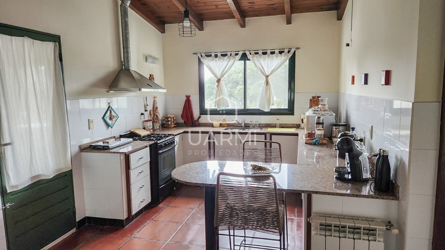 CASA EN ALQUILER EN EL TIPAL