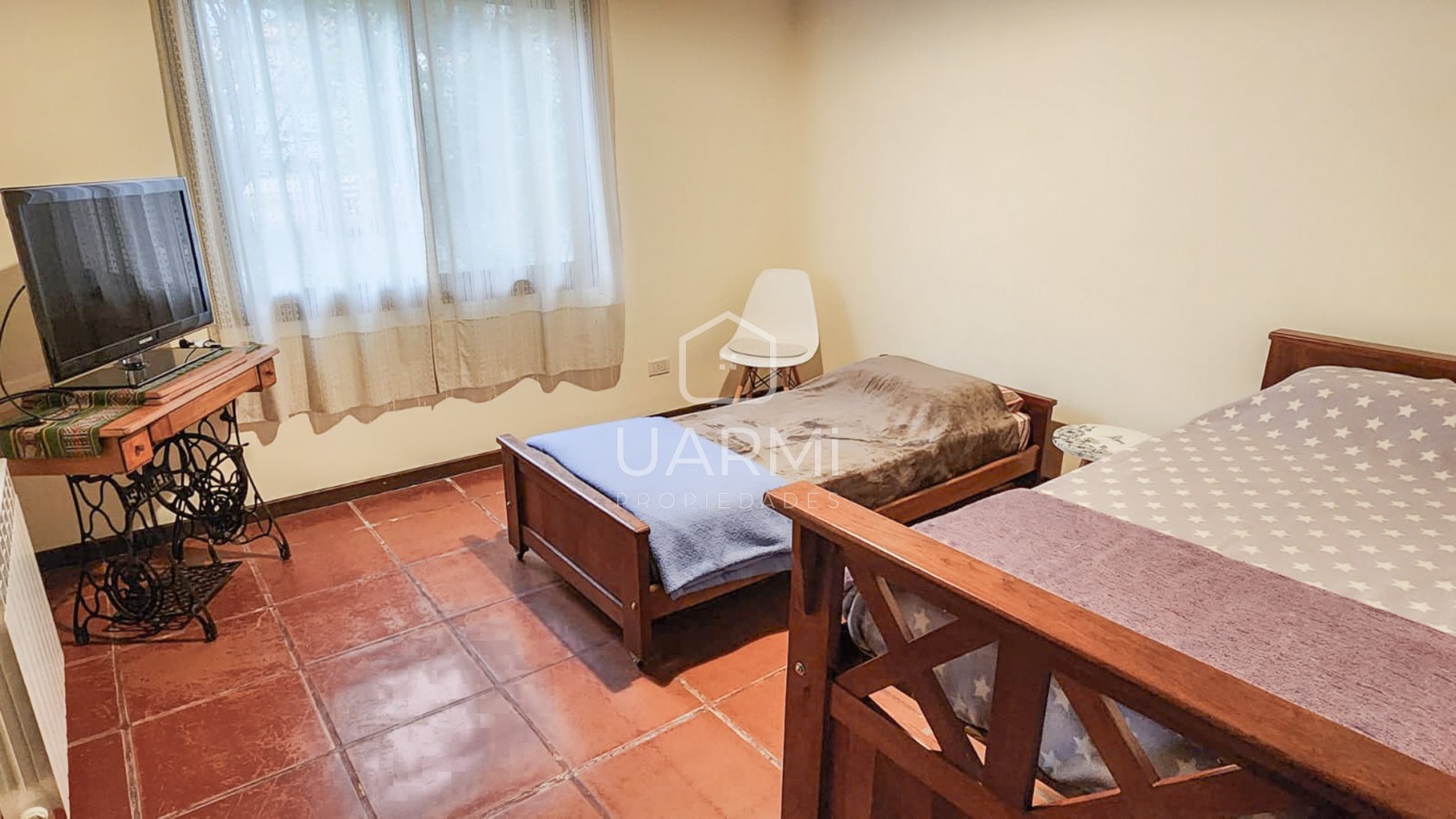 CASA EN ALQUILER EN EL TIPAL
