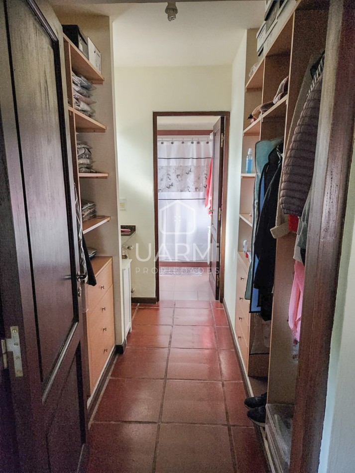CASA EN ALQUILER EN EL TIPAL
