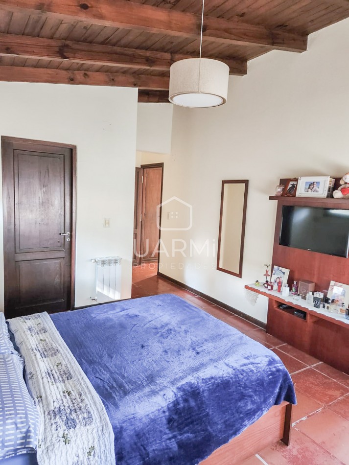 CASA EN ALQUILER EN EL TIPAL