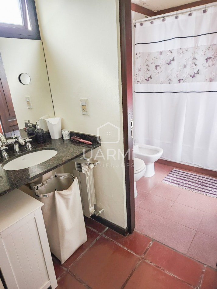 CASA EN ALQUILER EN EL TIPAL