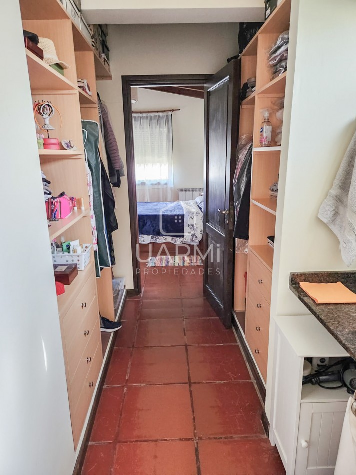 CASA EN ALQUILER EN EL TIPAL