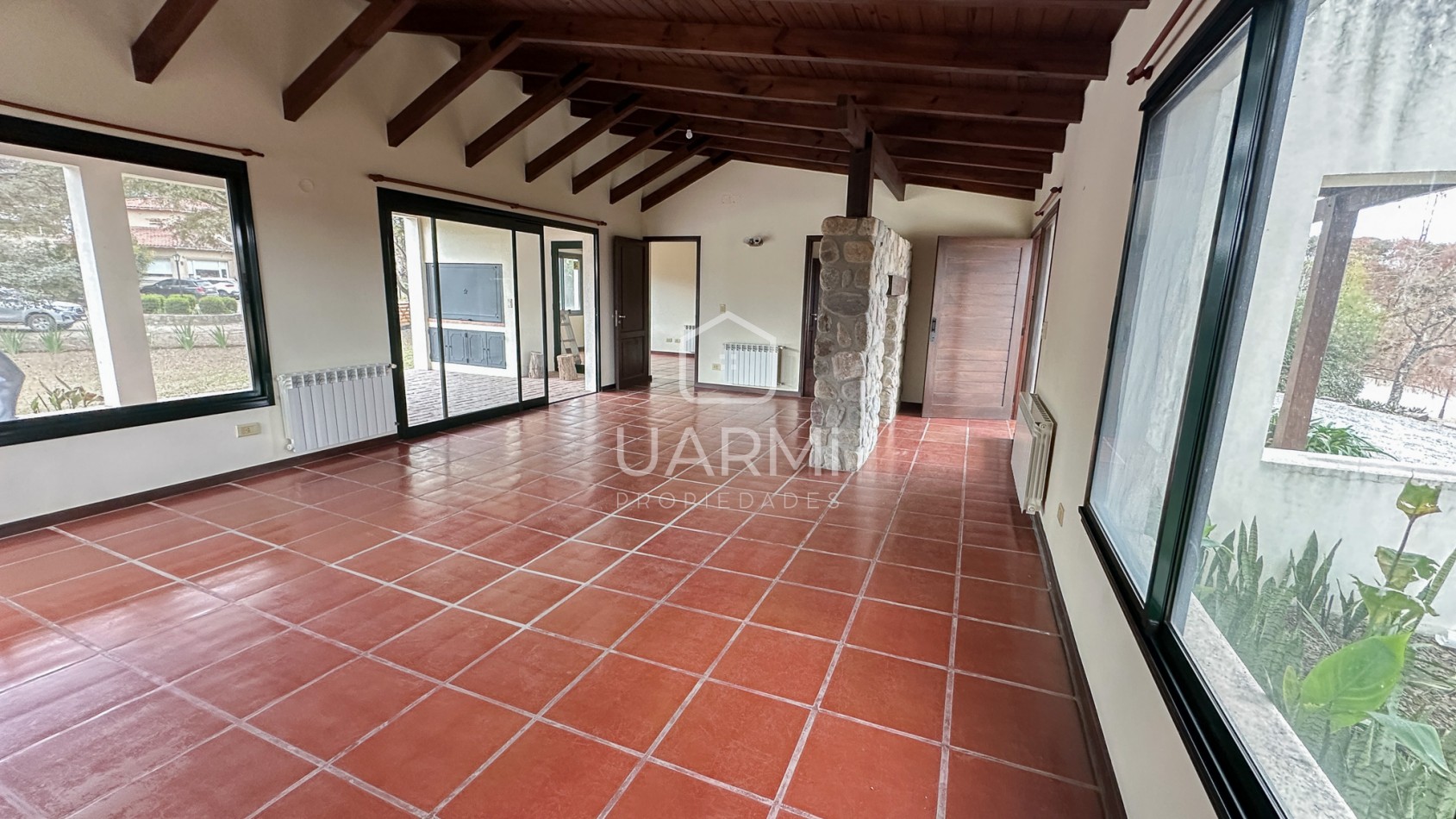 CASA EN ALQUILER EN EL TIPAL