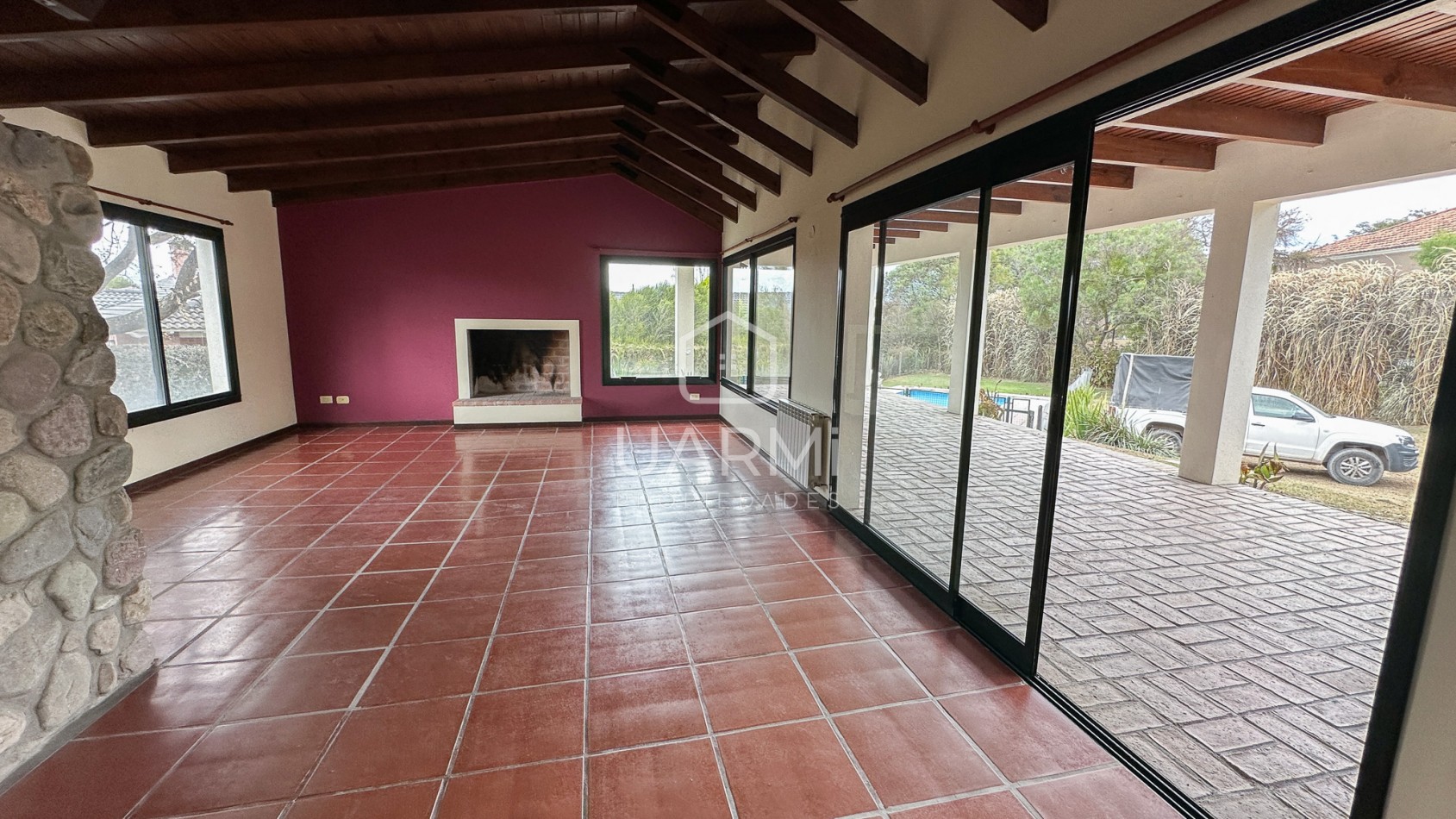 CASA EN ALQUILER EN EL TIPAL