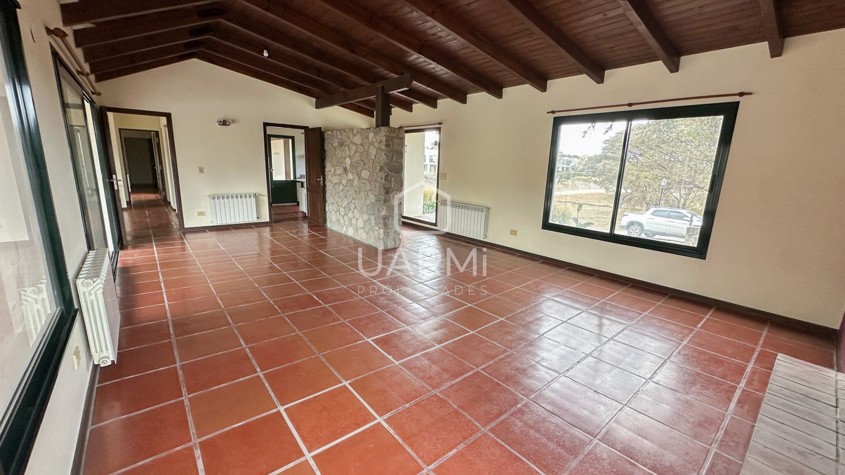 CASA EN ALQUILER EN EL TIPAL