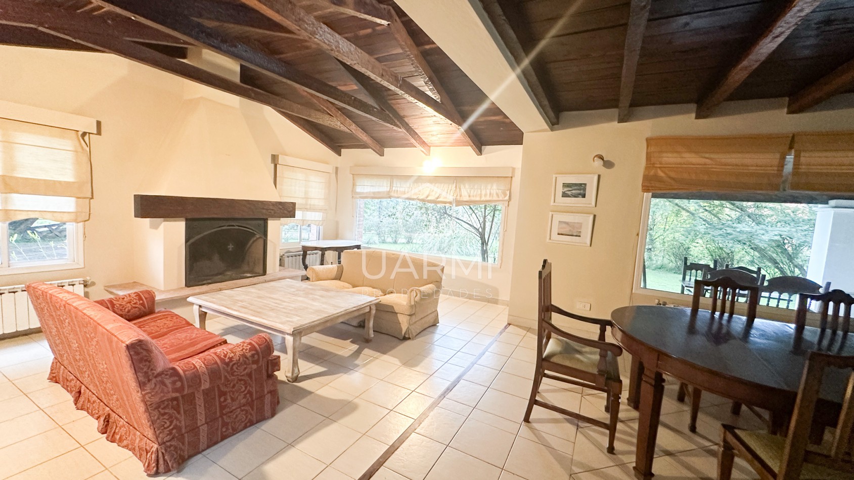 CASA EN ALQUILER EN EL TIPAL