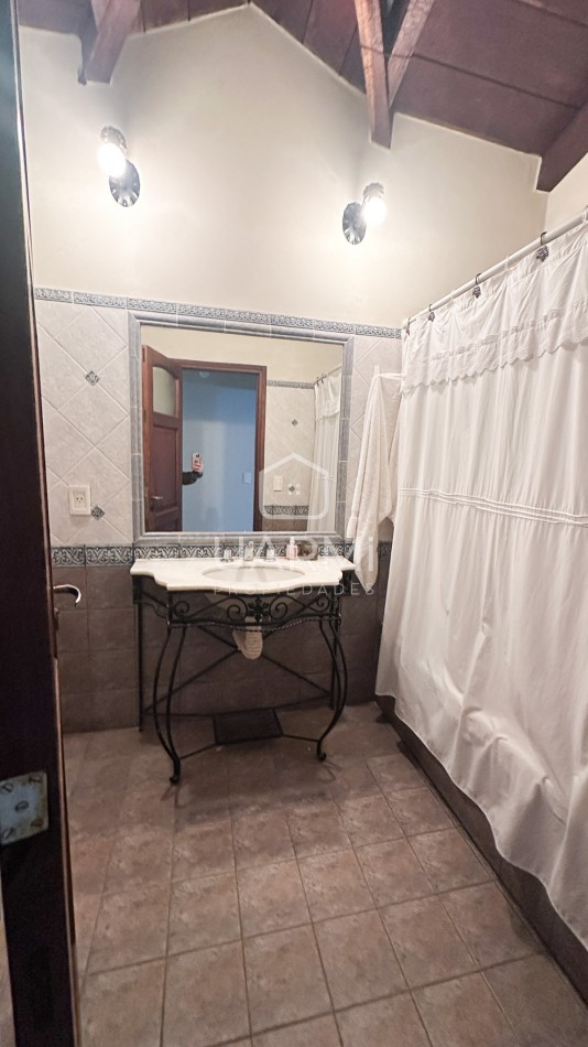 CASA EN ALQUILER EN EL TIPAL