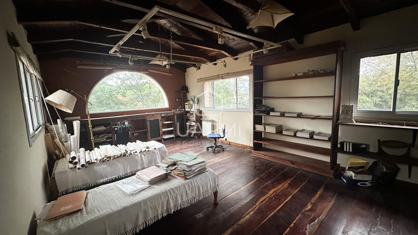 CASA EN ALQUILER EN EL TIPAL