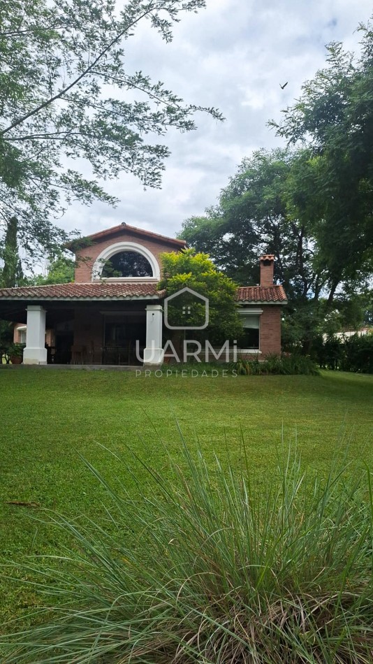 CASA EN ALQUILER EN EL TIPAL