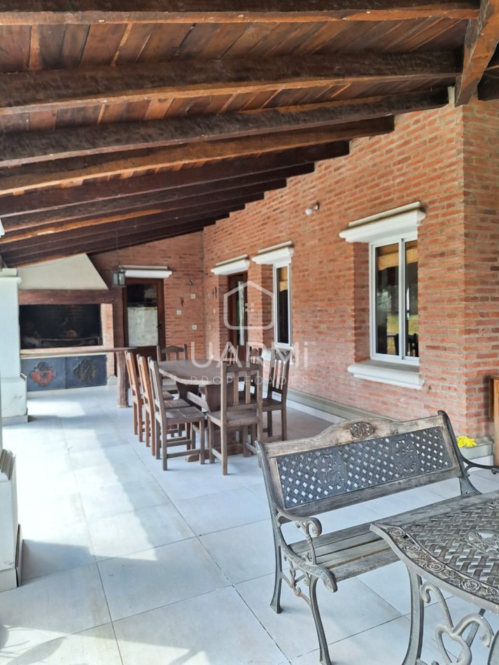 CASA EN ALQUILER EN EL TIPAL