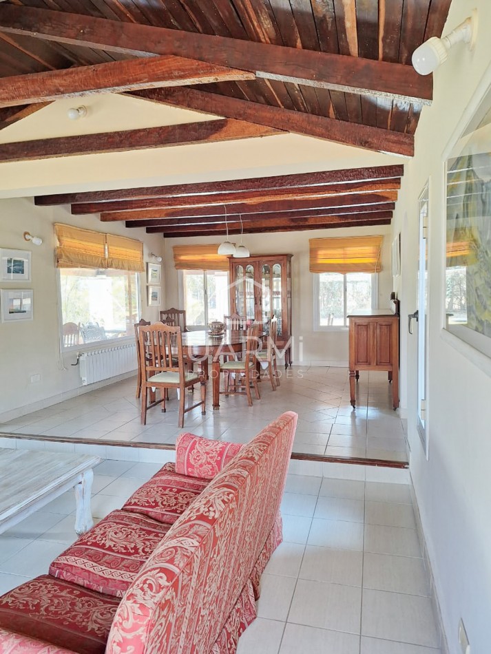 CASA EN ALQUILER EN EL TIPAL