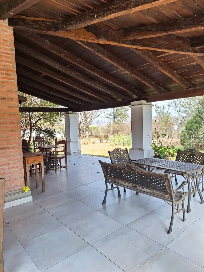CASA EN ALQUILER EN EL TIPAL