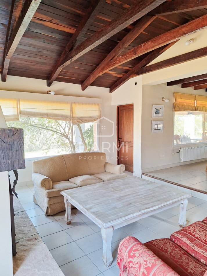 CASA EN ALQUILER EN EL TIPAL