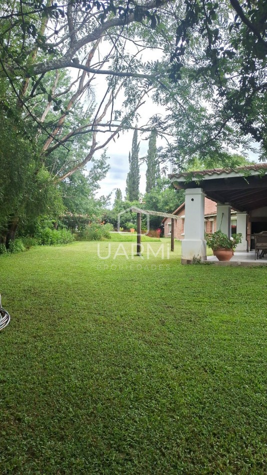 CASA EN ALQUILER EN EL TIPAL