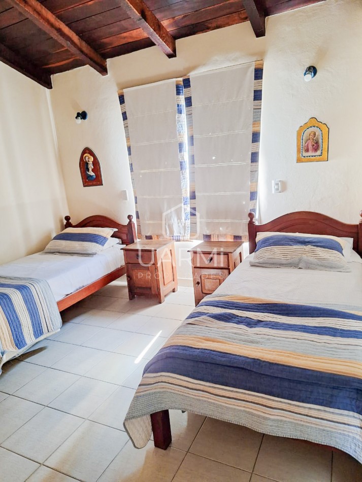 CASA EN ALQUILER EN EL TIPAL