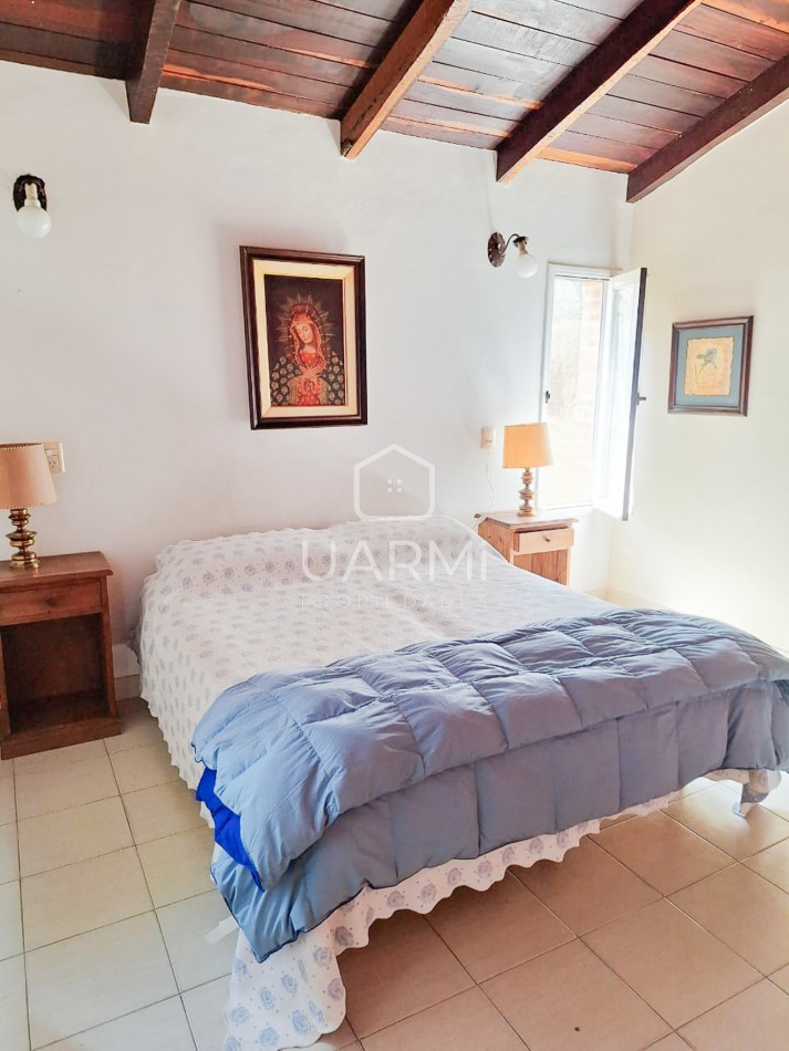 CASA EN ALQUILER EN EL TIPAL