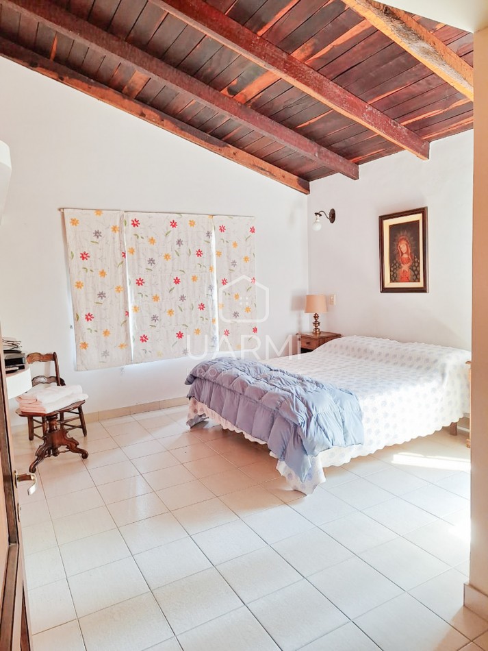 CASA EN ALQUILER EN EL TIPAL