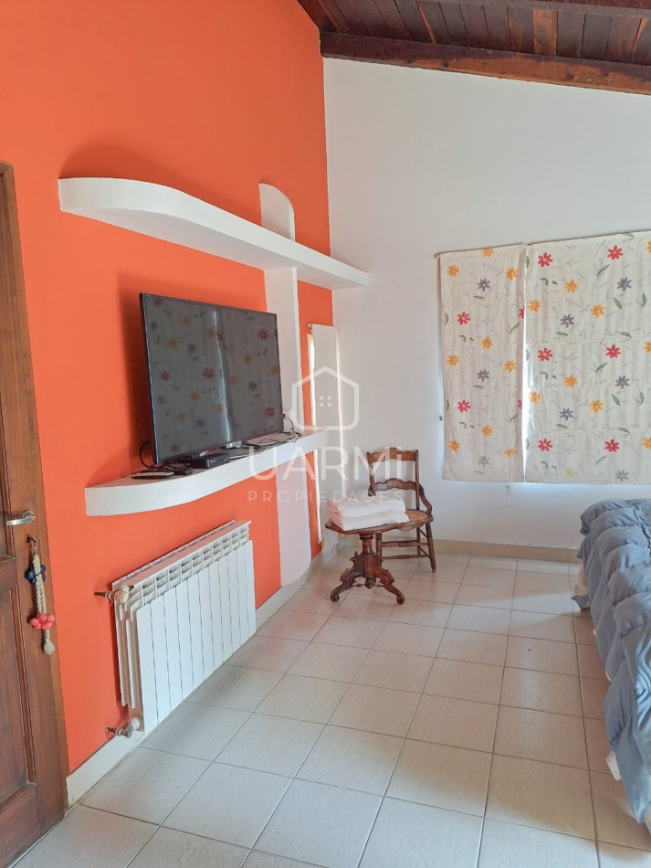 CASA EN ALQUILER EN EL TIPAL