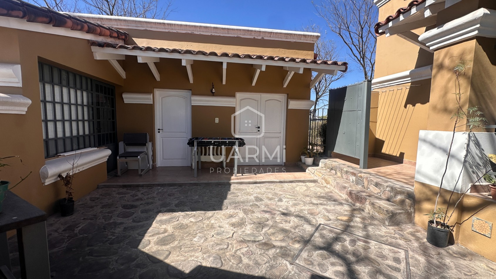 Casa en Venta en San Lorenzo