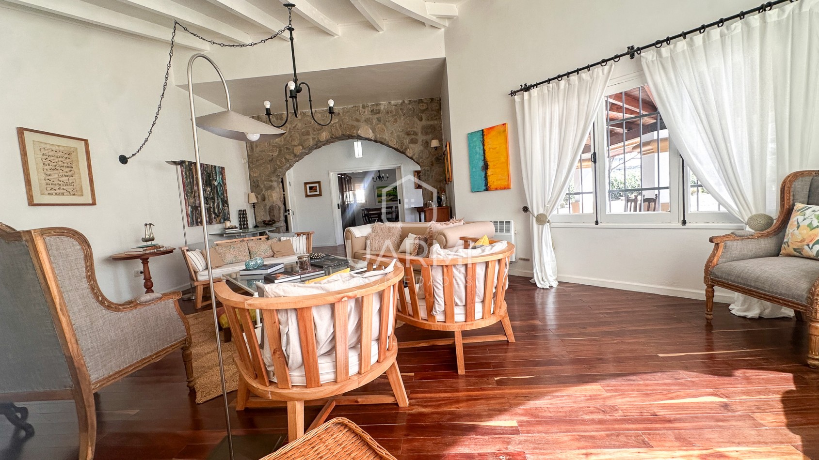 Casa en Venta en San Lorenzo