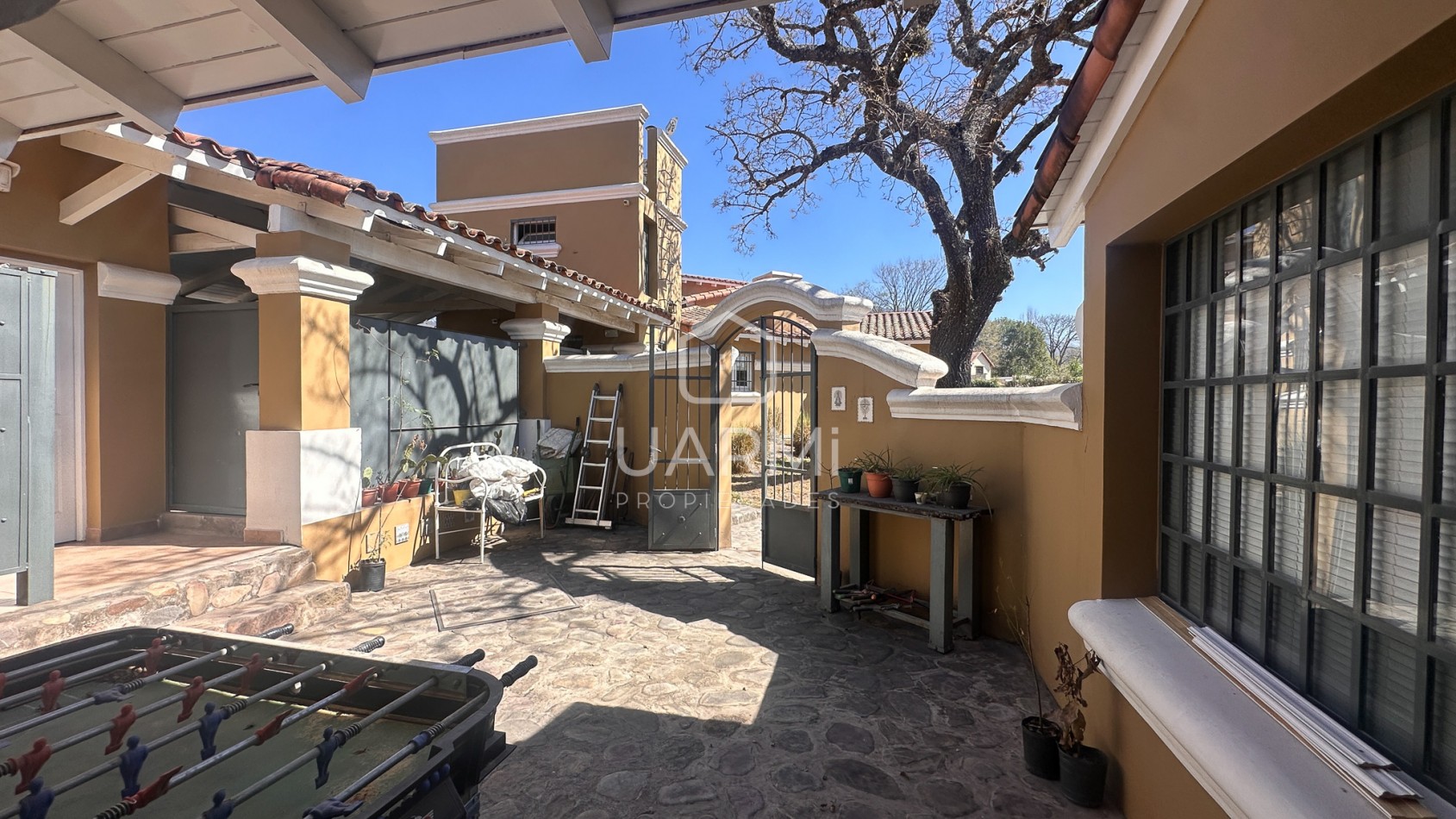 Casa en Venta en San Lorenzo