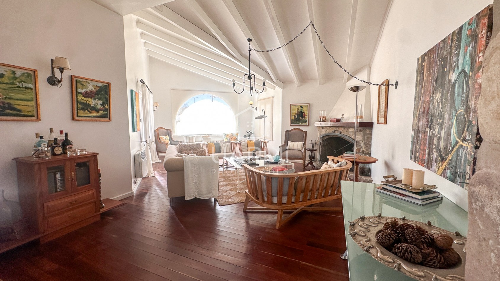 Casa en Venta en San Lorenzo