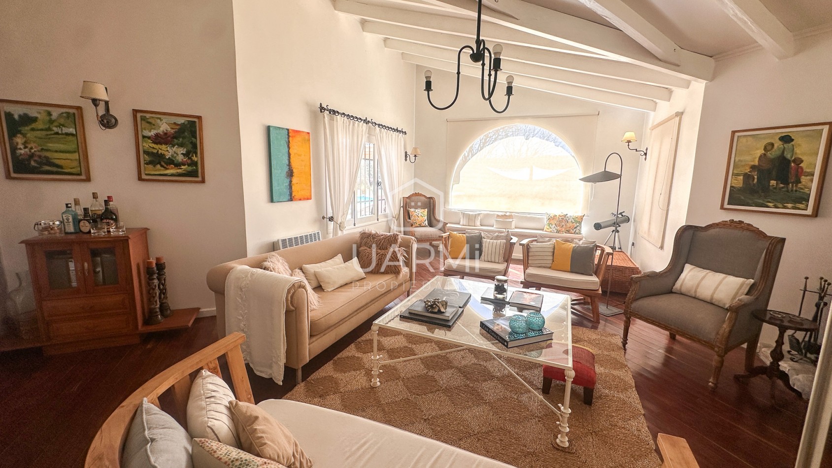 Casa en Venta en San Lorenzo